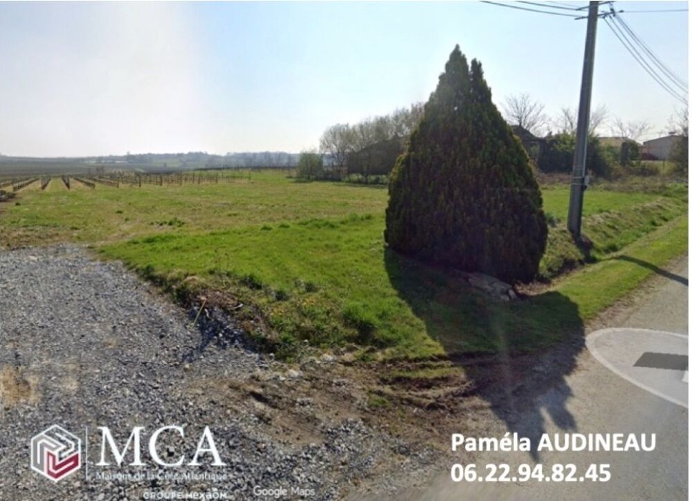 vente Maison - 4 pièce(s) - 90 m² Saint-Martial (33490)