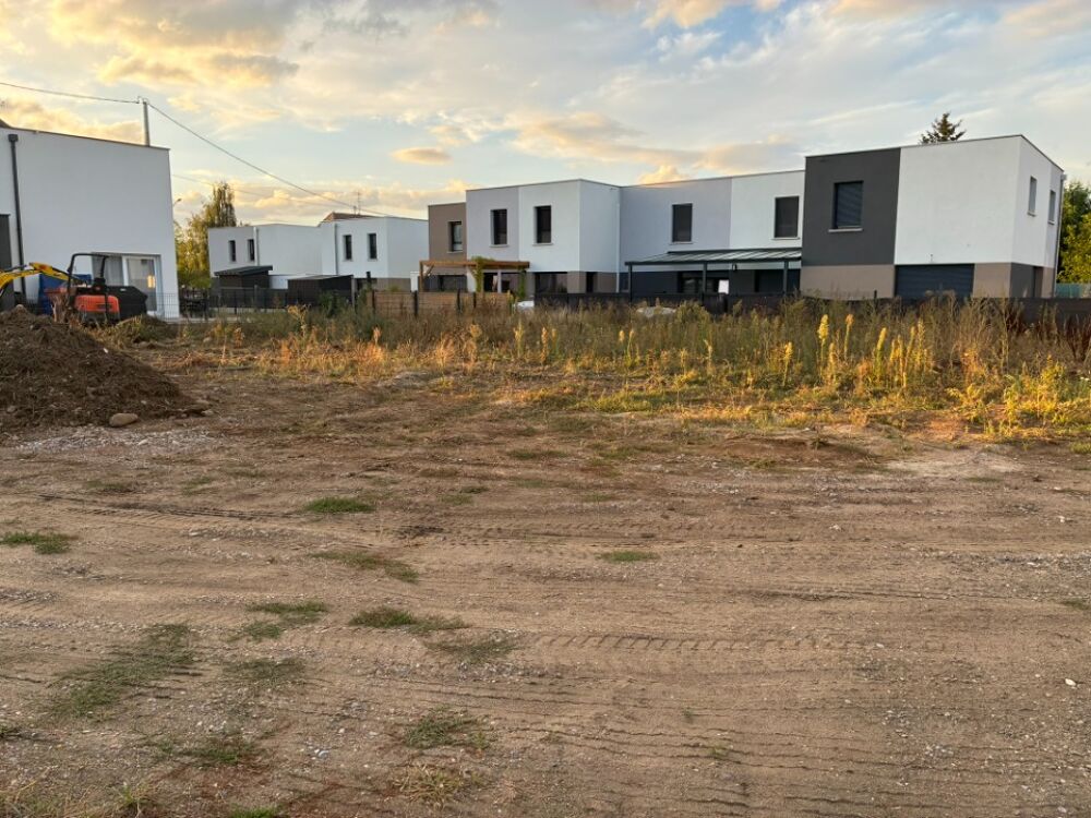vente Maison - 4 pièce(s) - 89 m² Jebsheim (68320)