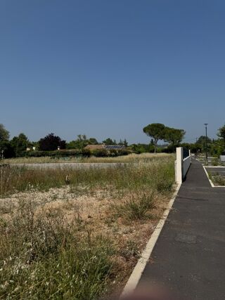  Terrain � vendre 430 m�