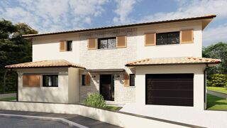  Maison � vendre 6 pi�ces 310 m�