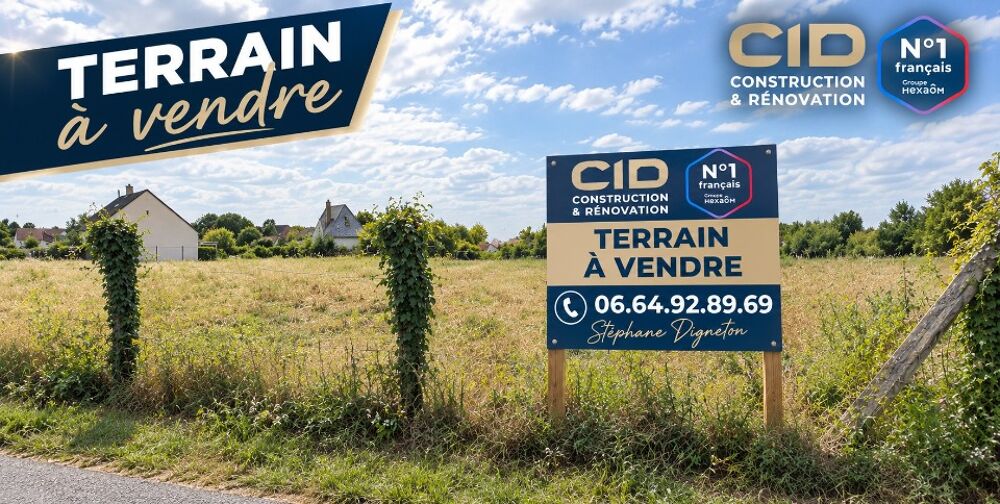 vente Maison - 6 pièce(s) - 94 m² Charentilly (37390)