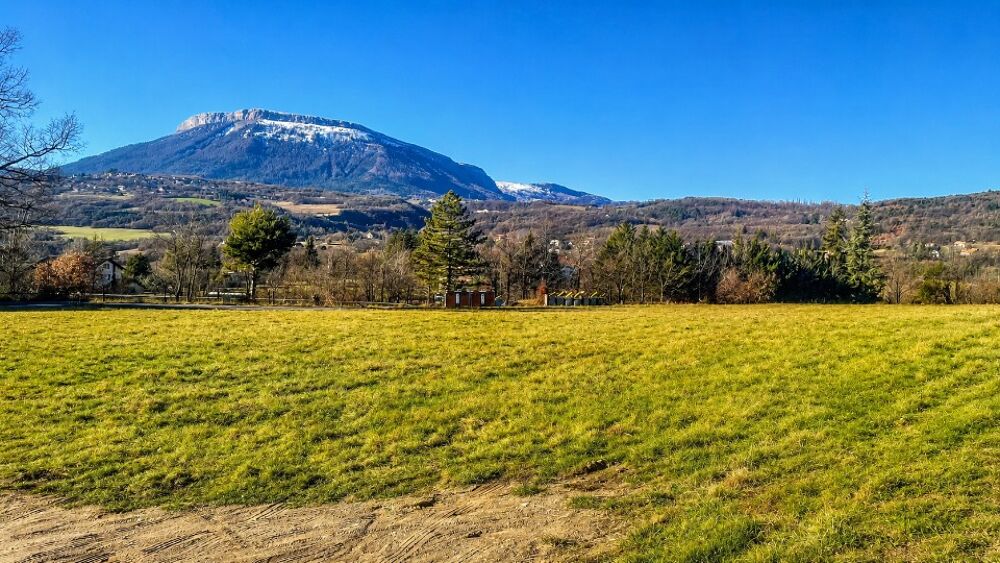 vente Terrain - 412 m² Gap (05000)