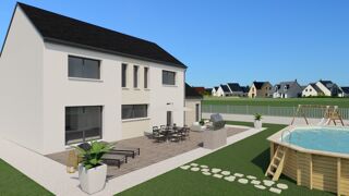  Maison à vendre 7 pièces 170 m²