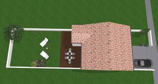  Maison 5 pi�ces 60 m� Angliers