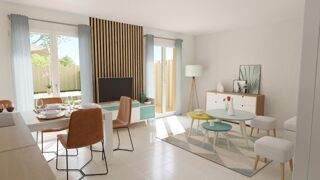  Maison à vendre 8 pièces 171 m²