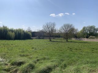  Terrain à vendre 580 m²