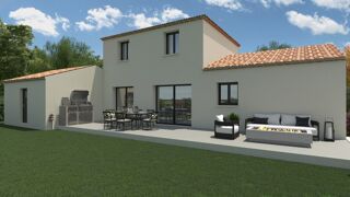  Maison 4 pi�ces 115 m� Gar�oult