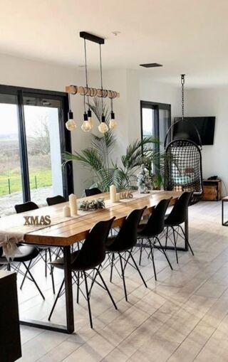  Maison 5 pices 140 m Douai