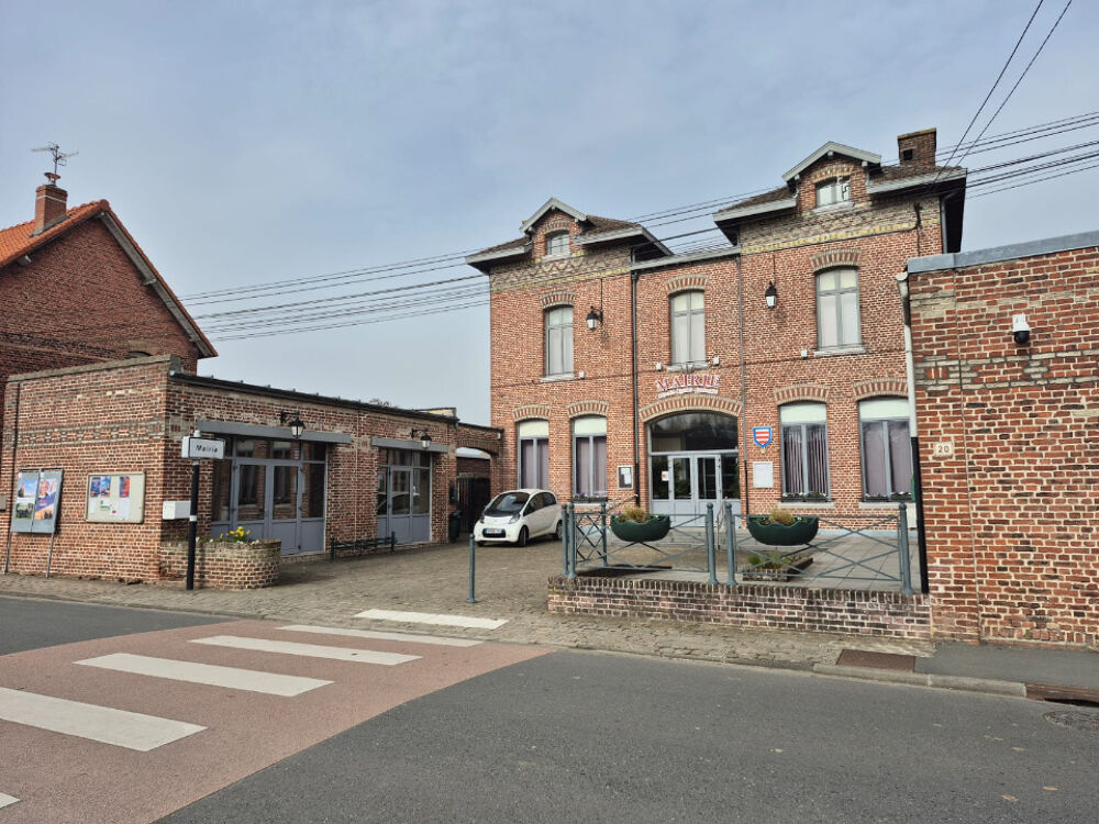 vente Maison - 5 pièce(s) - 100 m² Hantay (59496)