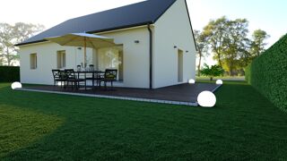  Maison à vendre 5 pièces 85 m²