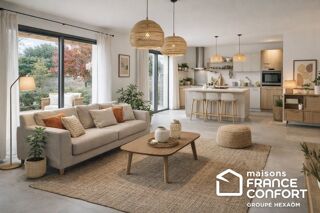  Maison à vendre 4 pièces 80 m²