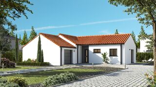  Maison � vendre 4 pi�ces 135 m�