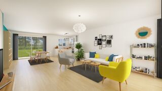  Maison 5 pièces 104 m² Dracé