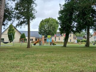  Terrain 520 m� Villons-les-buissons