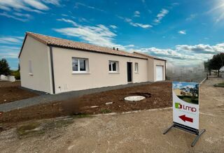  Maison 4 pi�ces 81 m� Vair�