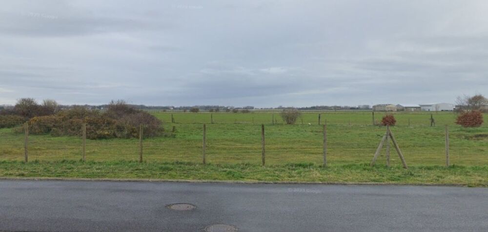 vente Terrain - 596 m² Marck (62730)