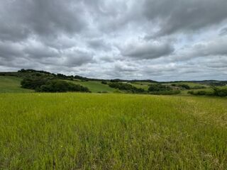  Terrain � vendre 1448 m�