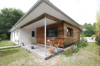  Maison à vendre 5 pièces 147 m²