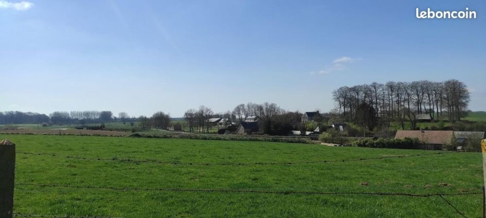 vente Maison - 4 pièce(s) - 85 m² Mentheville (76110)