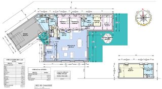  Maison 5 pièces 140 m² Saint-jean-de-monts