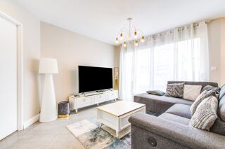  Maison � vendre 3 pi�ces 60 m�