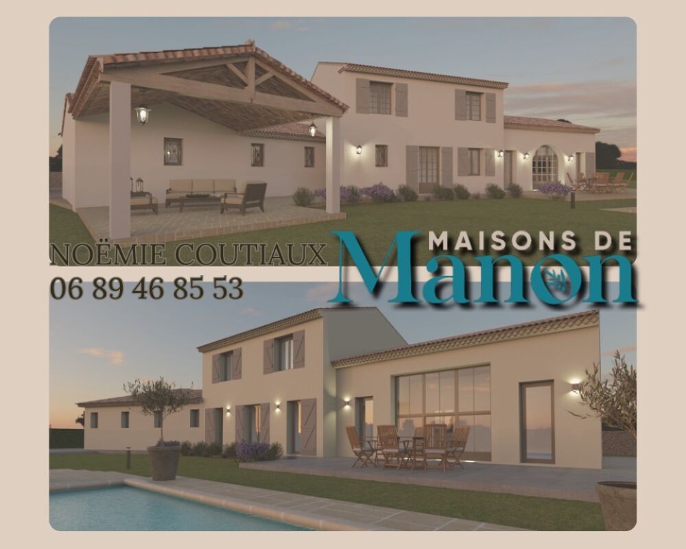 MAISON NEUVE DE 137 M² AVEC 4 PIÈCES DANS UN EMPLACEMENT....