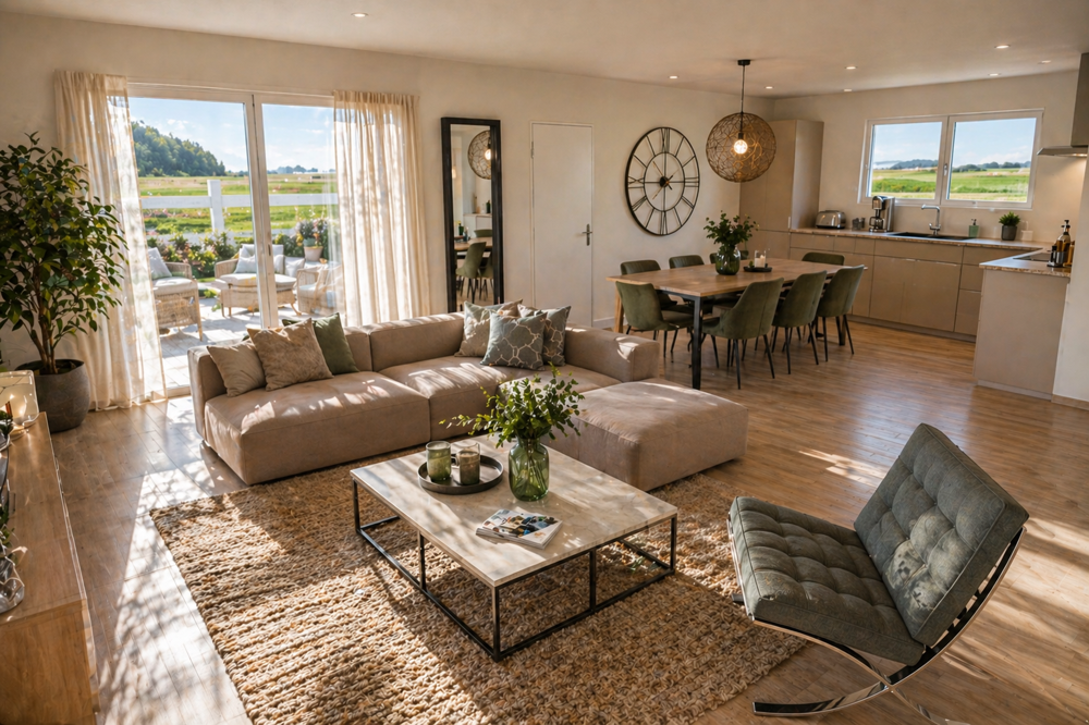 vente Maison - 3 pièce(s) - 90 m² Montéléger (26760)