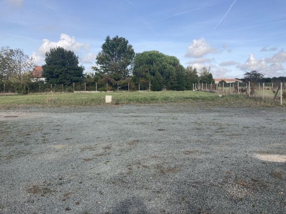 vente Maison - 4 pièce(s) - 72 m² Lairoux (85400)