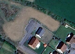  Terrain � vendre 482 m�