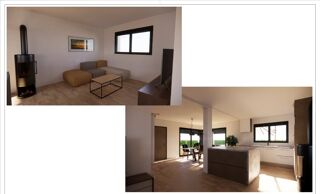  Maison 6 pi�ces 110 m� Saint-cyr-en-pail