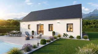  Maison à vendre 4 pièces 80 m²
