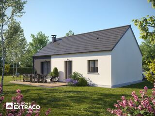  Maison 4 pi�ces 74 m� Villers-sur-le-roule