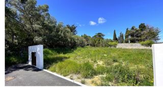  Terrain � vendre 457 m�