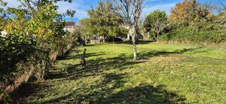  Terrain � vendre 1310 m�