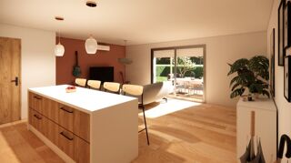  Maison � vendre 3 pi�ces 50 m�