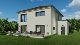  Maison 6 pi�ces 157 m� Vigy