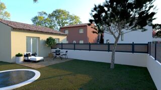  Maison � vendre 5 pi�ces 92 m�