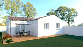  Maison 5 pi�ces 91 m� Ballon