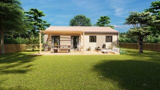  Maison à vendre 4 pièces 90 m²