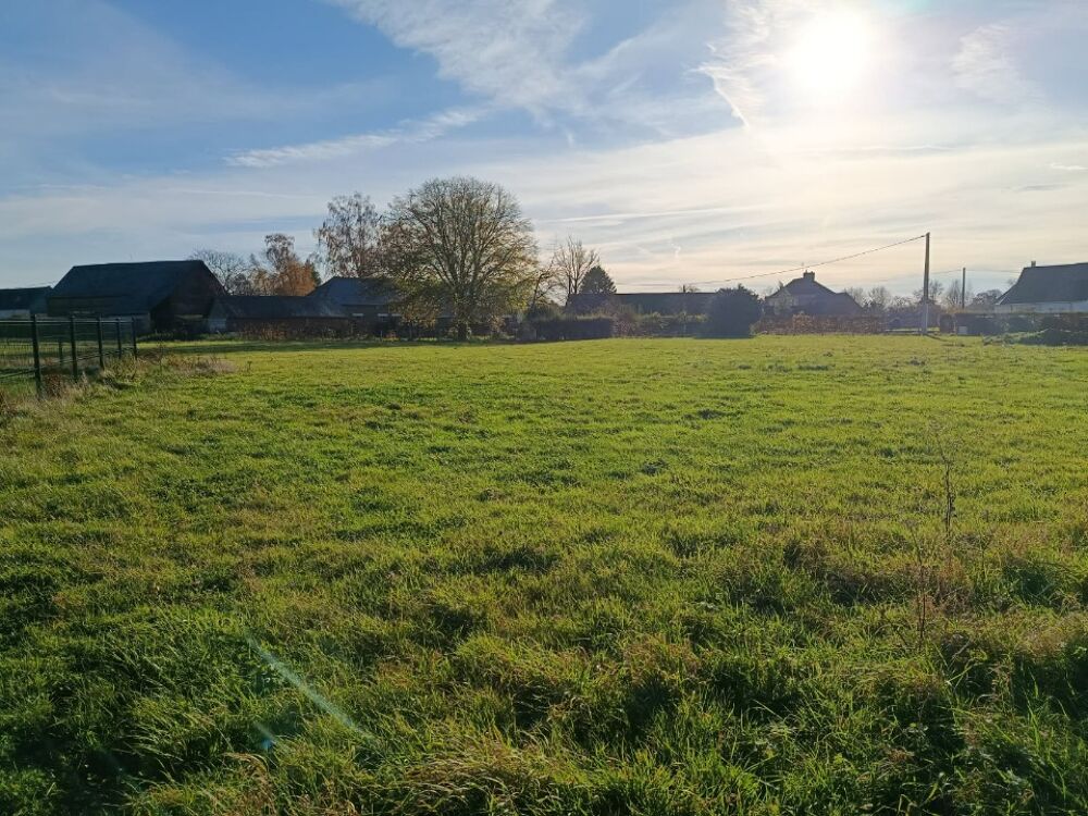 MAISON À CONSTRUIRE DE 74 M² IDÉALEMENT SITUÉE À RÉALCAM....