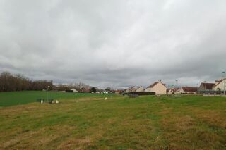  Terrain � vendre 789 m�