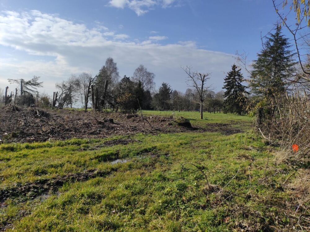 vente Maison - 4 pièce(s) - 141 m² Grangues (14160)