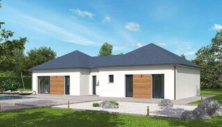  Maison à vendre 4 pièces 101 m²