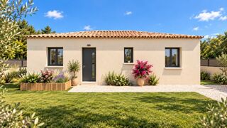 Maison à vendre 4 pièces 65 m²