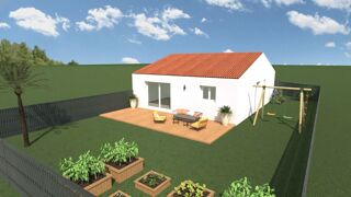  Maison  vendre 3 pices 70 m