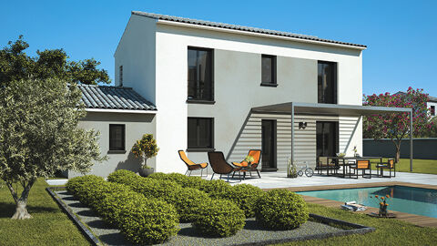 Vente Maison 679000 Biot (06410)