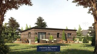  Maison à vendre 4 pièces 85 m²