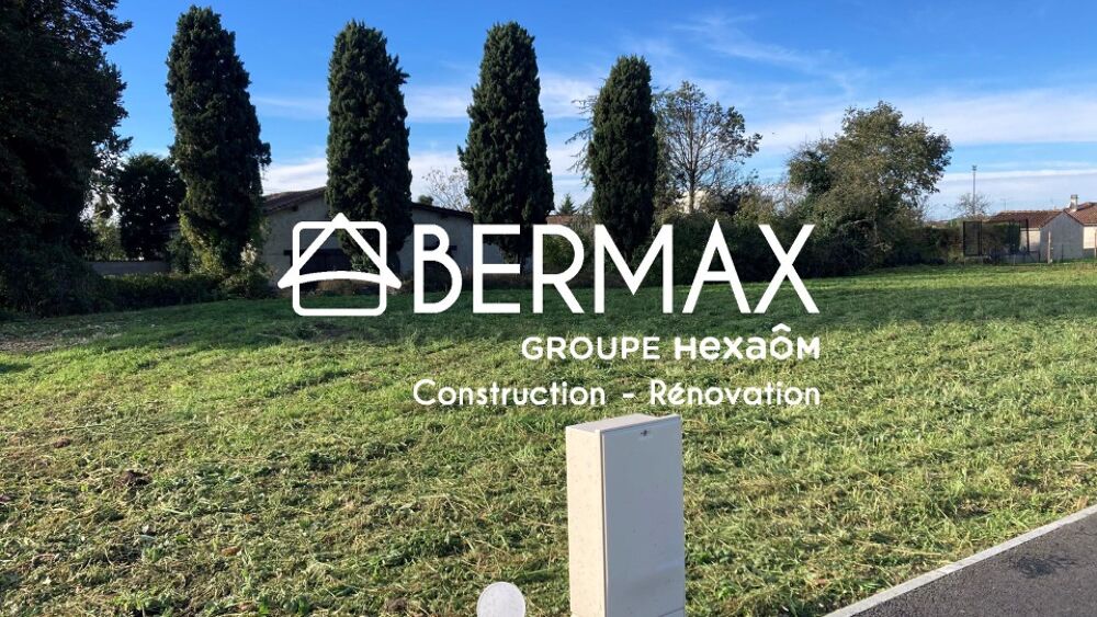 vente Maison - 3 pièce(s) - 70 m² Cognac (16100)