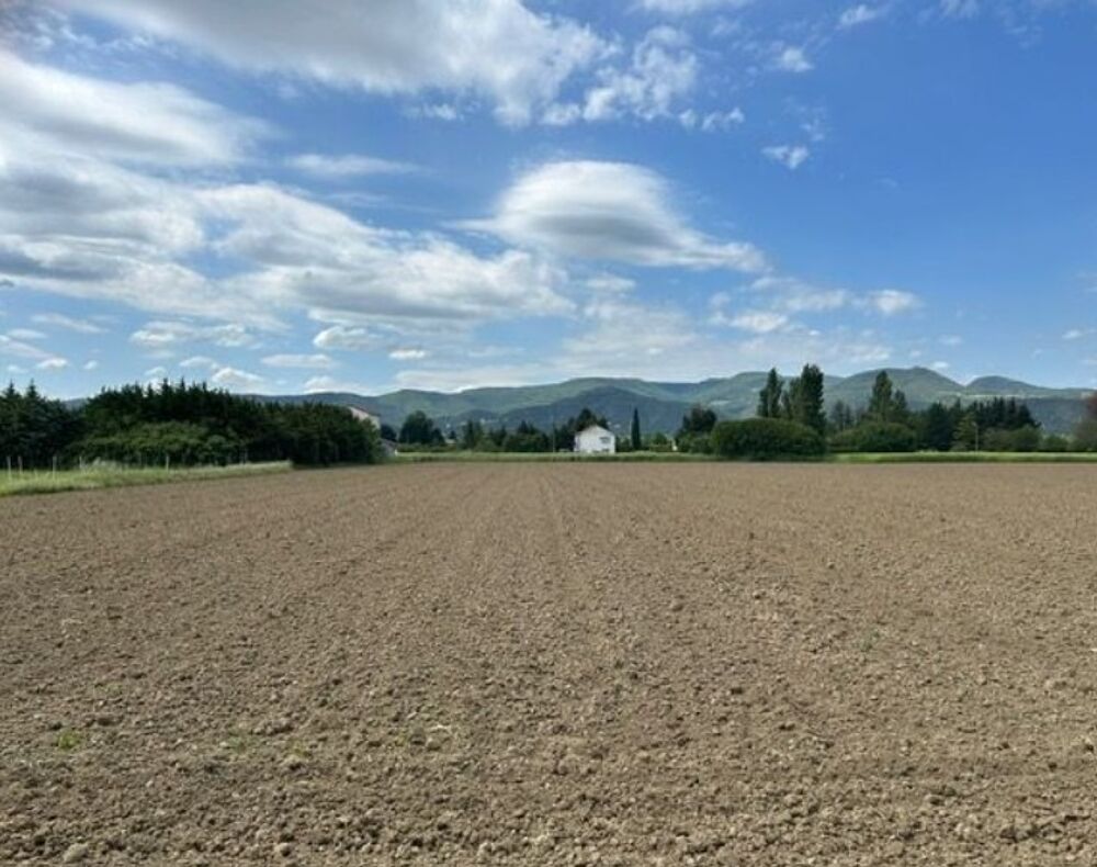 vente Maison - 4 pi�ce(s) - 83 m� Anc�ne (26200)