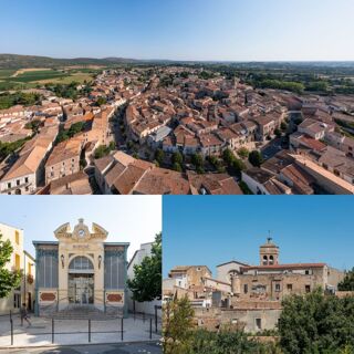  Maison � vendre 4 pi�ces 105 m�